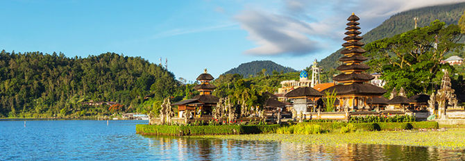Photo of Bali Tour Package 4 Days 3 Nights by balicheapesttours