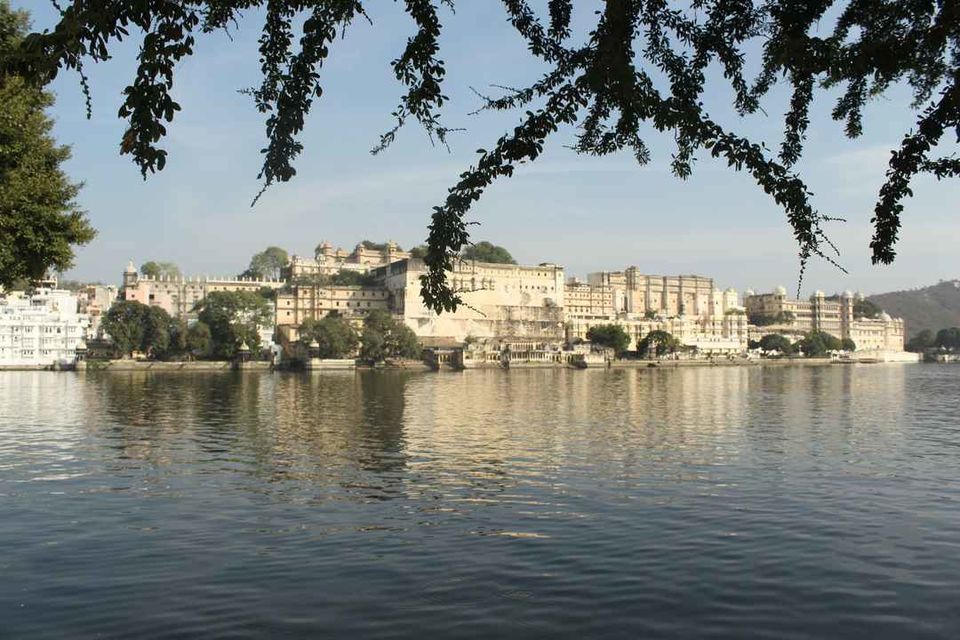 Photo of Rajasthan - My first solo trip by Shruthi Holla