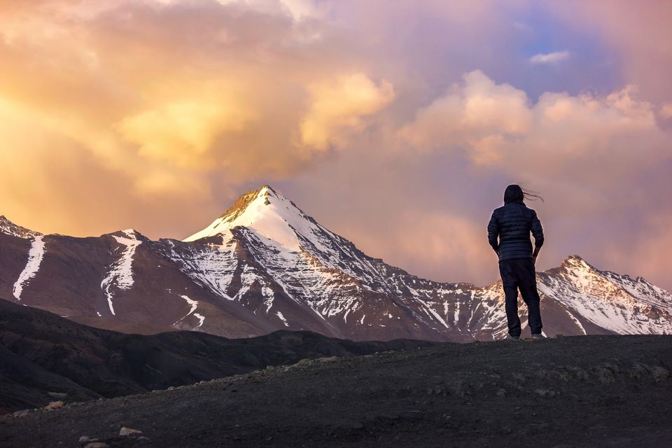 Photo of 8 Best Rising Indian Travel YouTuber You Should Subscribe Now by Riya Ghosh