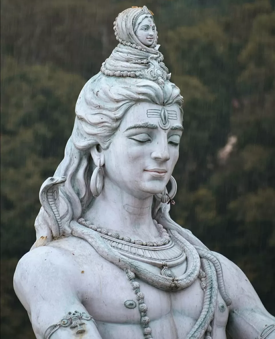 Photo of Triveni Ghat, Mayakund, Rishikesh, Uttarakhand, India by Raj Deepak Fuloria