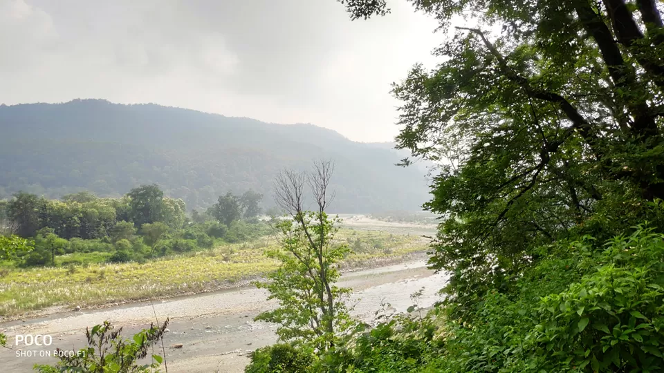Photo of Rudraprayag, Uttarakhand, India by Raj Deepak Fuloria