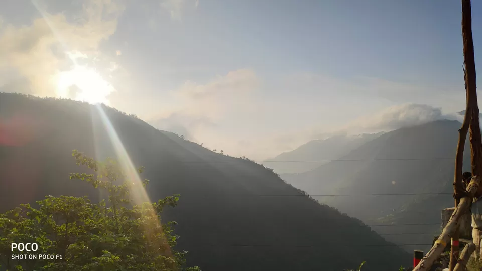 Photo of Rudraprayag, Uttarakhand, India by Raj Deepak Fuloria