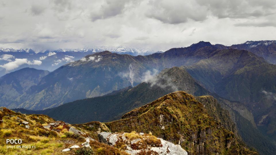 Photo of अजनबी रास्ते by Raj Deepak Fuloria