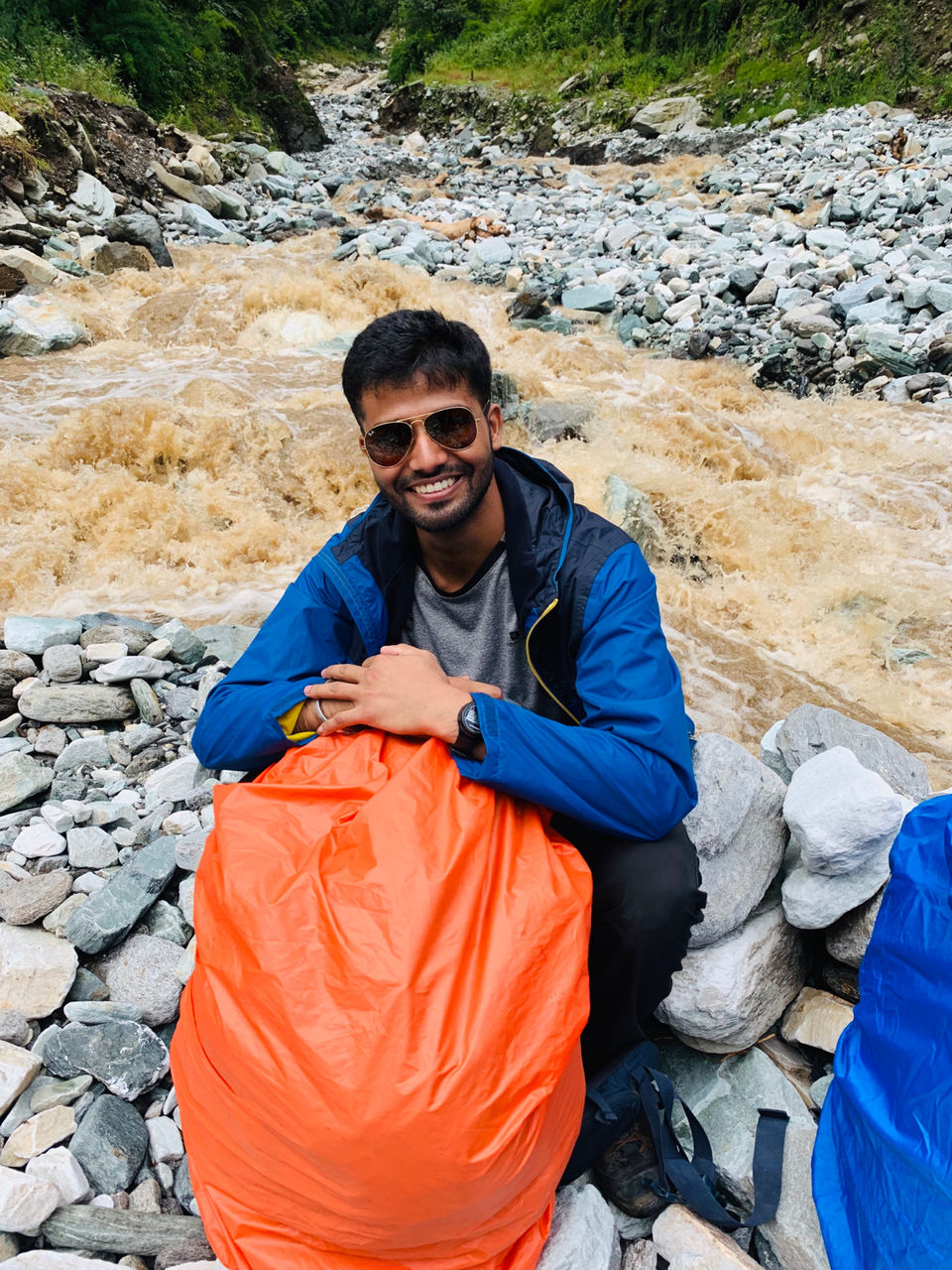 Photo of Roopkund Trek by Abhinav Chaturvedi