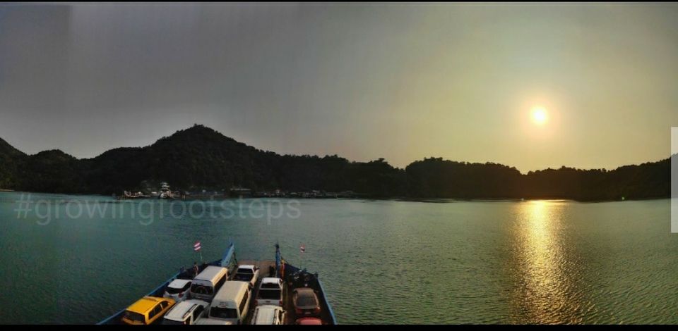 Photo of Koh Chang, Ko Chang District, Trat, Thailand by Growing Footsteps