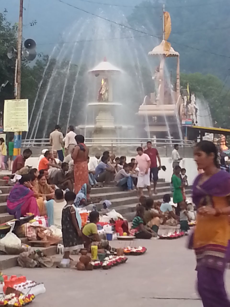 Photo of Ravishing Rishikesh 5/10 by Misthi