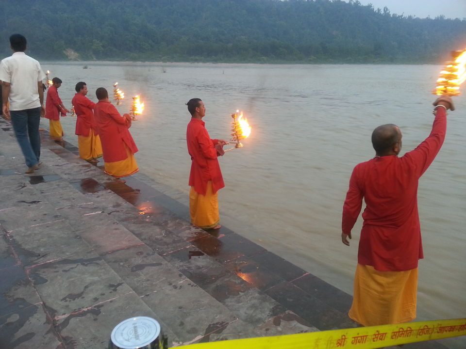 Photo of Ravishing Rishikesh 8/10 by Misthi