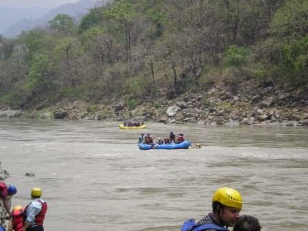 Photo of Ravishing Rishikesh 1/10 by Misthi