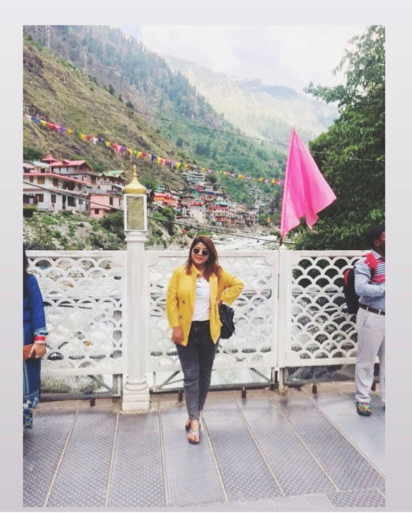 Photo of Kasol, Parvati Valley, Old manali by Nikita Devi