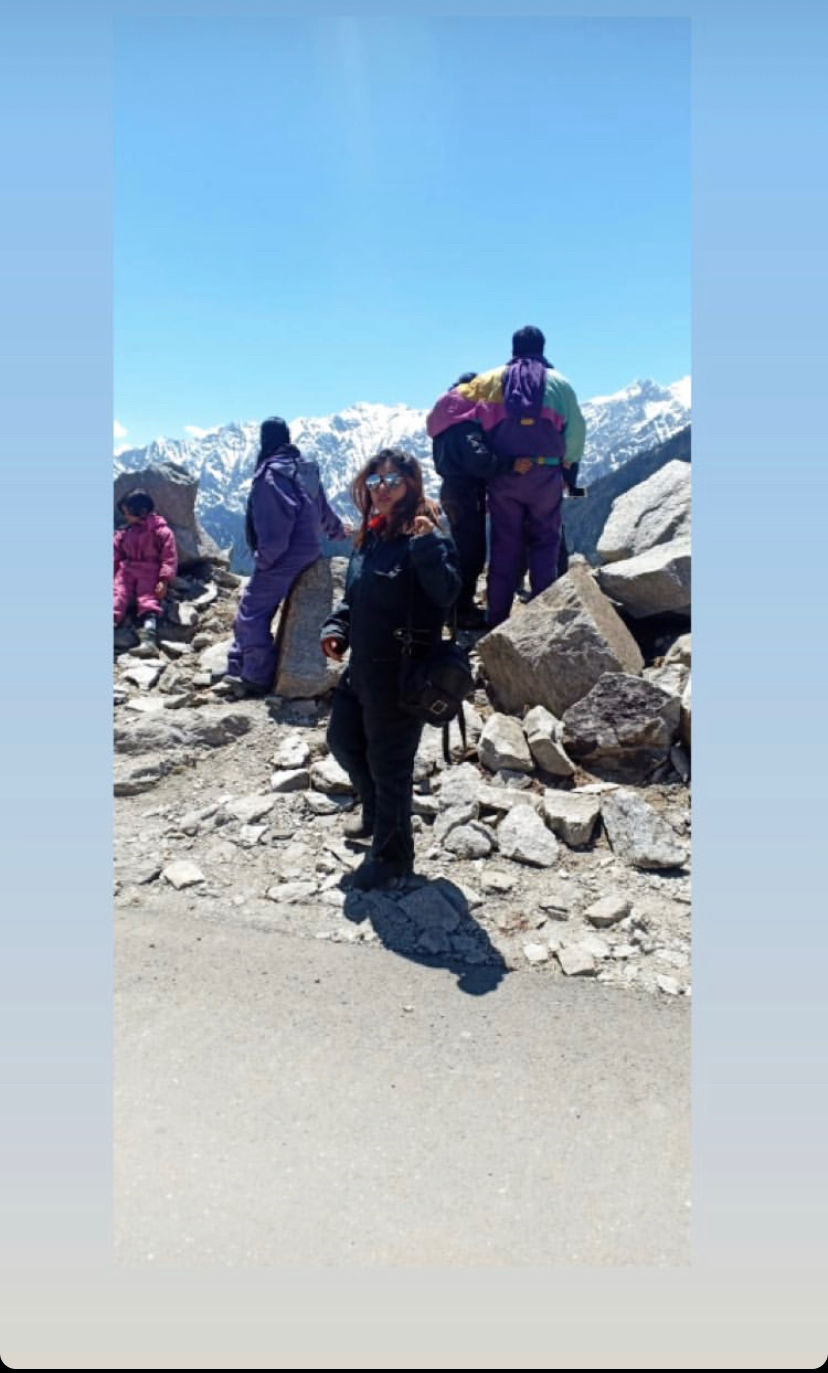 Photo of Kasol, Parvati Valley, Old manali by Nikita Devi