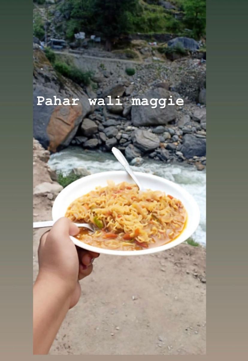 Photo of Kasol, Parvati Valley, Old manali by Nikita Devi