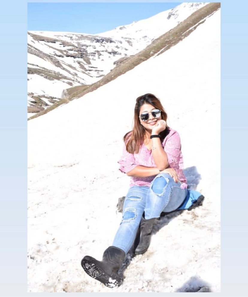 Photo of Kasol, Parvati Valley, Old manali by Nikita Devi