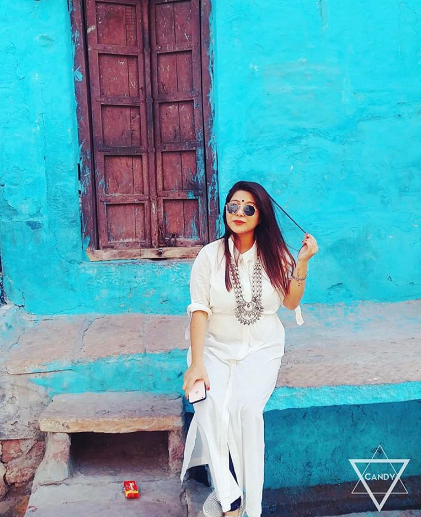 Photo of Royal Rajasthan ❤️❤️✌️ by Nikita Devi
