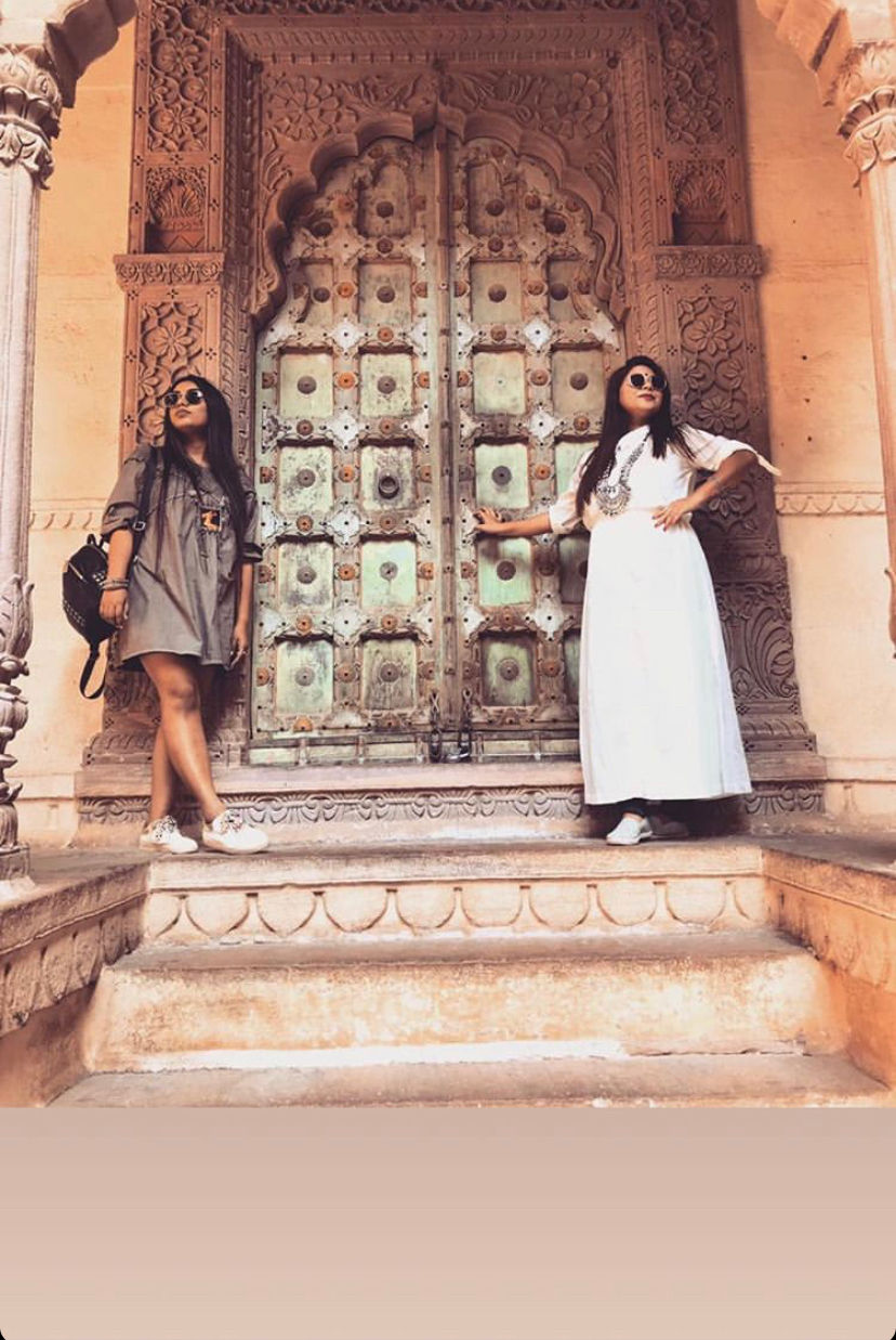 Photo of Royal Rajasthan ❤️❤️✌️ by Nikita Devi