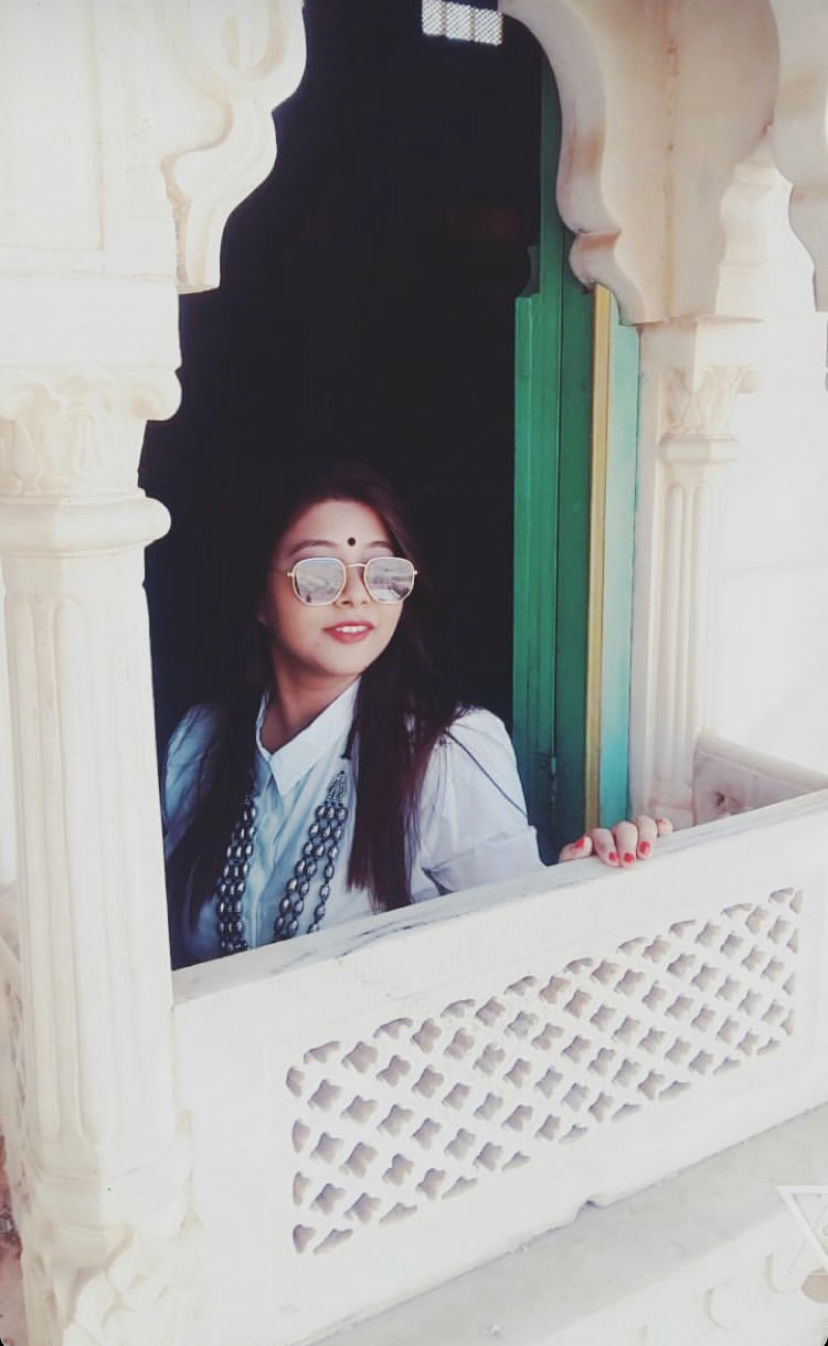 Photo of Royal Rajasthan ❤️❤️✌️ by Nikita Devi