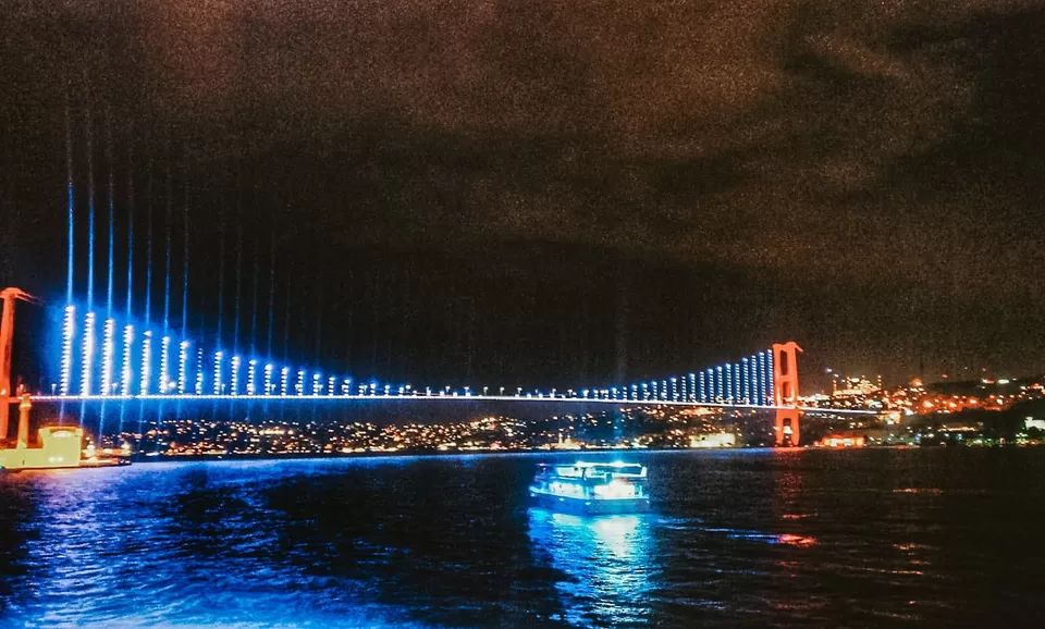 Photo of Demirtaş, Bosphorus Cruise & Yacht Charter & Boat Tours, Ordinaryüs Profesör Doktor Cemil Birsel Caddesi, Fatih/İstanbul, Turkey by Charmi Patel