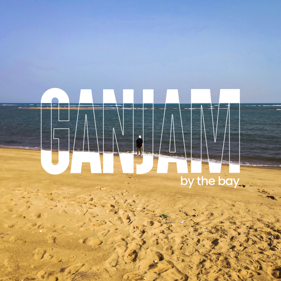 Photo of Ganjam by the Bay, Odisha by Anshuman Panda