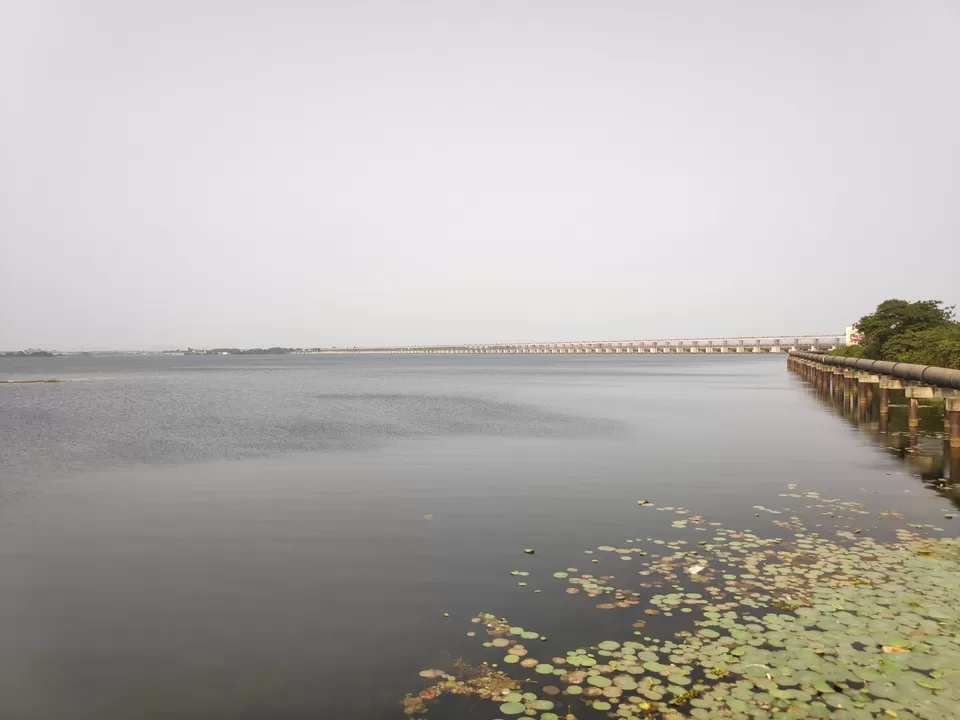 Photo of Odisha State Maritime Museum, Cuttack, Ring Road, Professors Colony, Cuttack, Odisha, India by Anshuman Panda