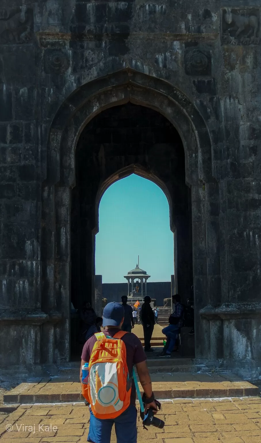 Photo of Ghodegaon By itsvirajkale99