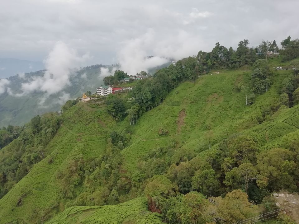 Photo of Darjeeling - Tinchulley -Lamahatta itinerary 4 days 3 nights by Gypsy