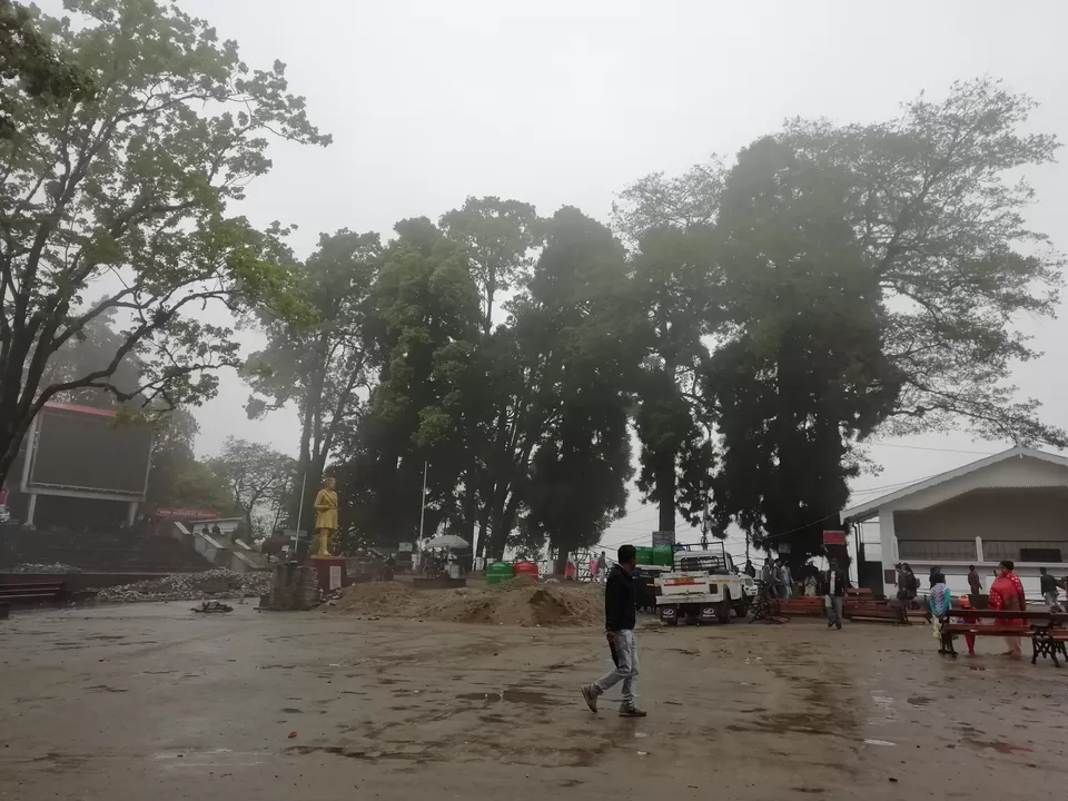 Photo of Darjeeling - Tinchulley -Lamahatta itinerary 4 days 3 nights by Gypsy