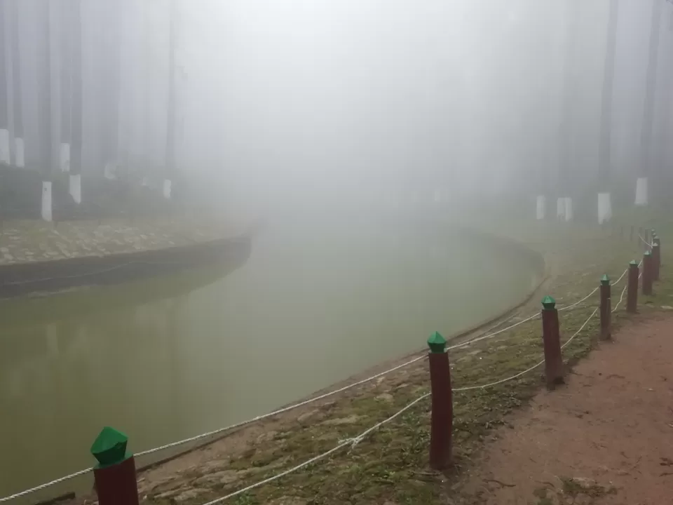 Photo of Darjeeling - Tinchulley -Lamahatta itinerary 4 days 3 nights by Gypsy