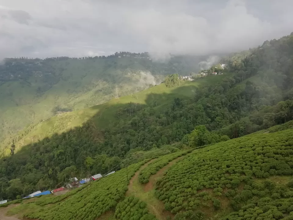 Photo of Darjeeling Ropeway Company Limited, Sejal Park, Prakash Nagar, Patliputra, Goregaon West, Mumbai, Maharashtra, India by Gypsy