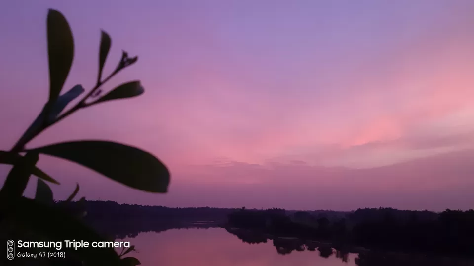 Photo of Gangani By Sanjib Ghosh