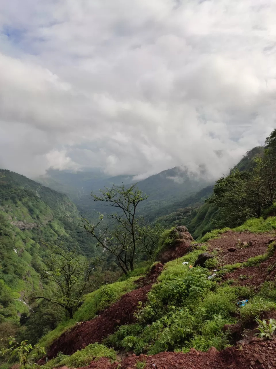 Photo of Matheran trek by Arun beat