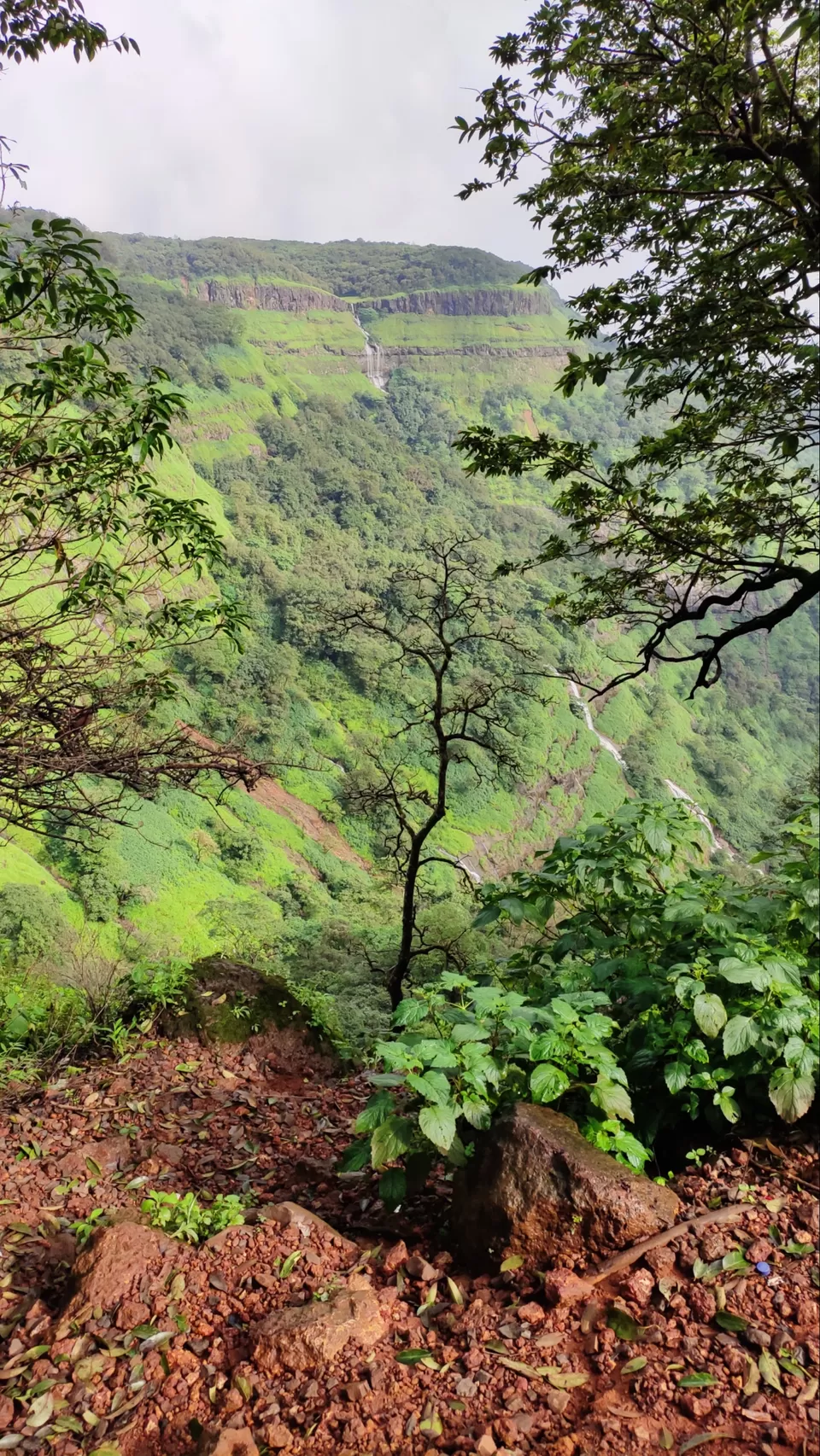 Photo of Matheran trek by Arun beat