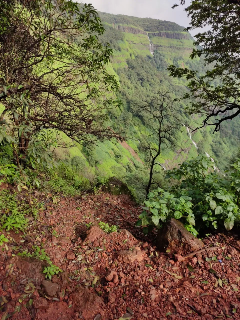 Photo of Matheran trek by Arun beat