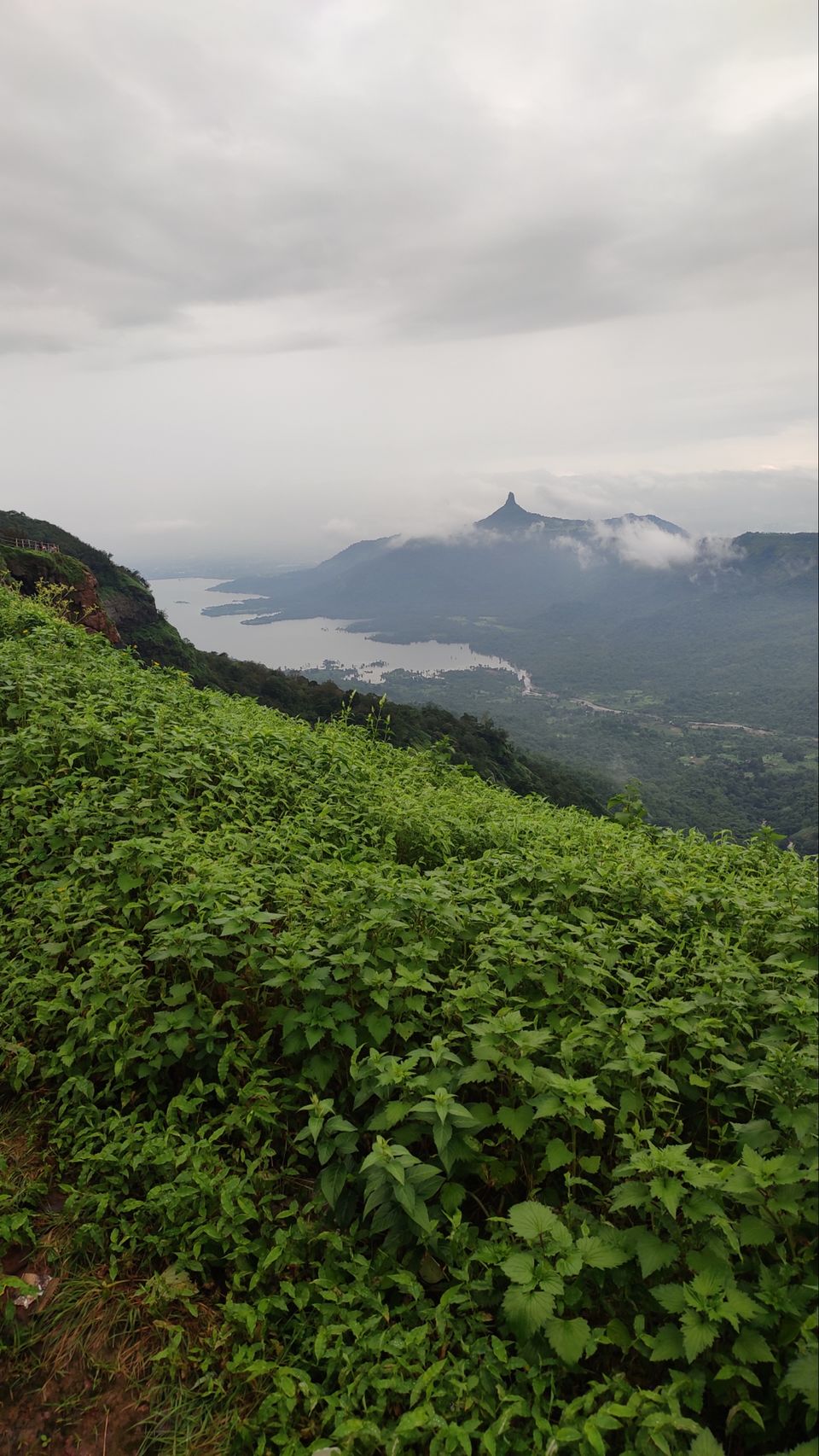 Photo of Matheran trek by Arun beat