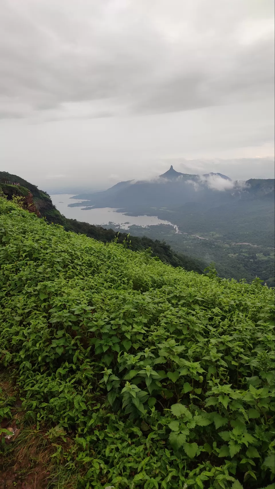 Photo of Matheran trek by Arun beat