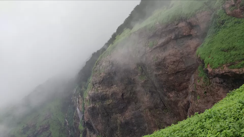 Photo of Matheran trek by Arun beat