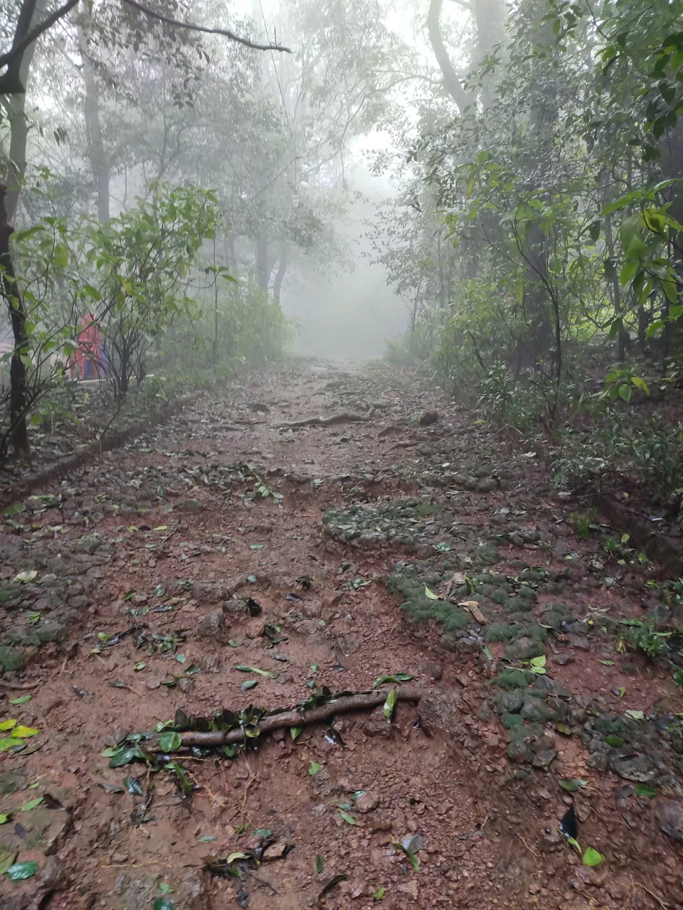 Photo of Matheran trek by Arun beat