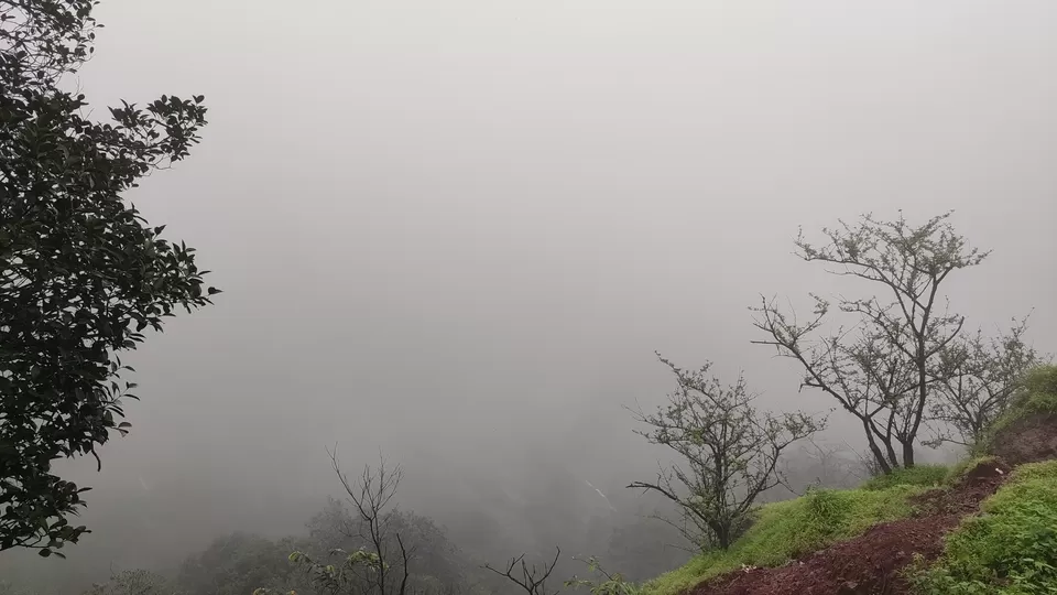 Photo of Matheran trek by Arun beat