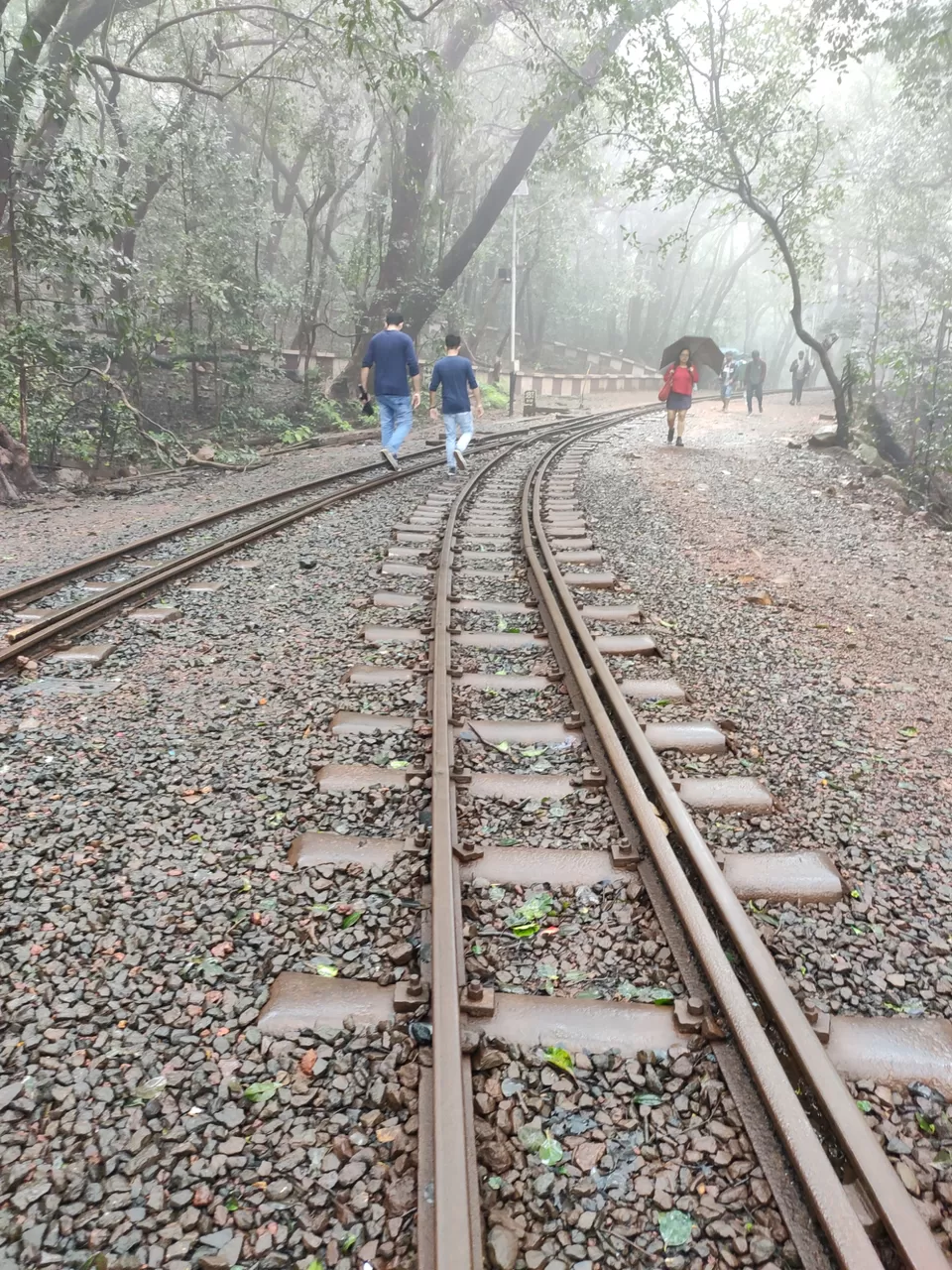 Photo of Matheran trek by Arun beat