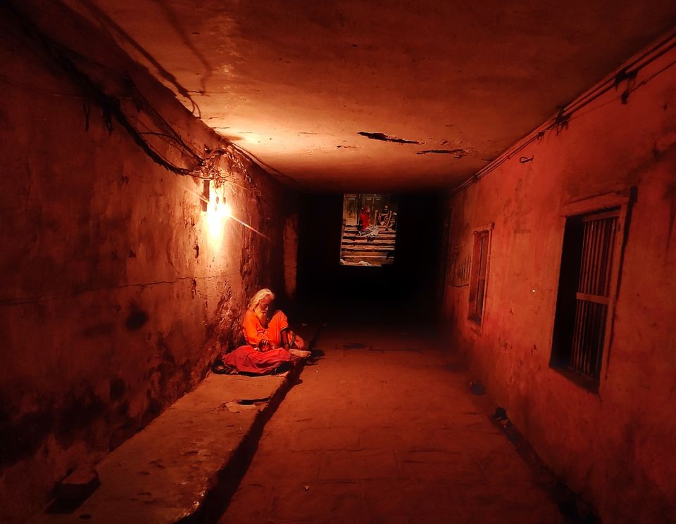 Photo of Varanasi, Uttar Pradesh, India by Arun Soni