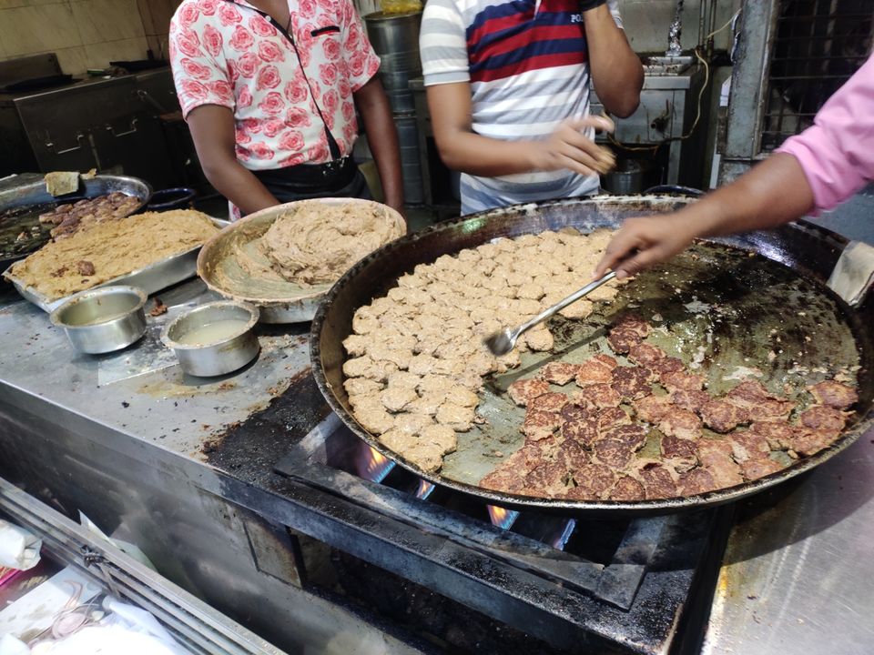 Photo of Lucknow, Uttar Pradesh, India by Arun Soni
