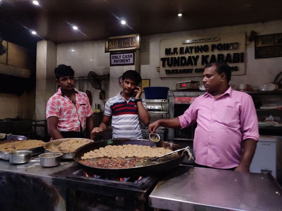 Photo of Lucknow, Uttar Pradesh, India by Arun Soni