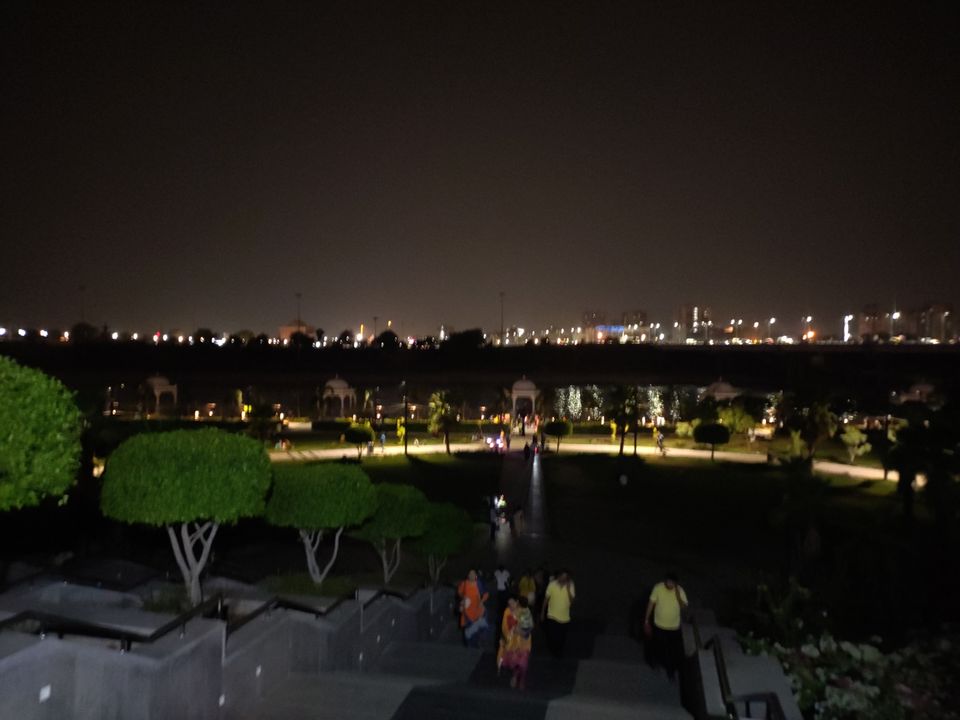 Photo of Lucknow, Uttar Pradesh, India by Arun Soni