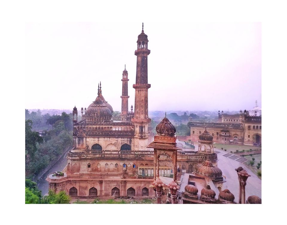 Photo of Banaras-Lucknow, Uttar Pradesh by Arun Soni