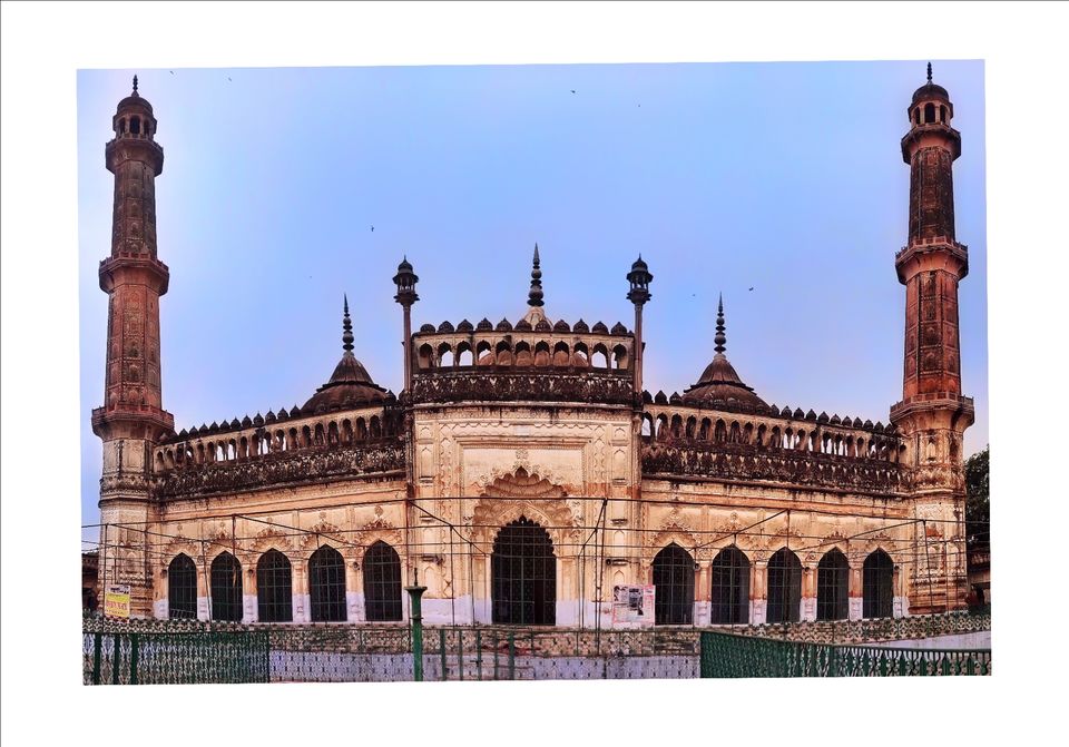 Photo of Banaras-Lucknow, Uttar Pradesh by Arun Soni