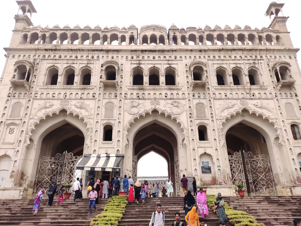 Photo of Banaras-Lucknow, Uttar Pradesh by Arun Soni