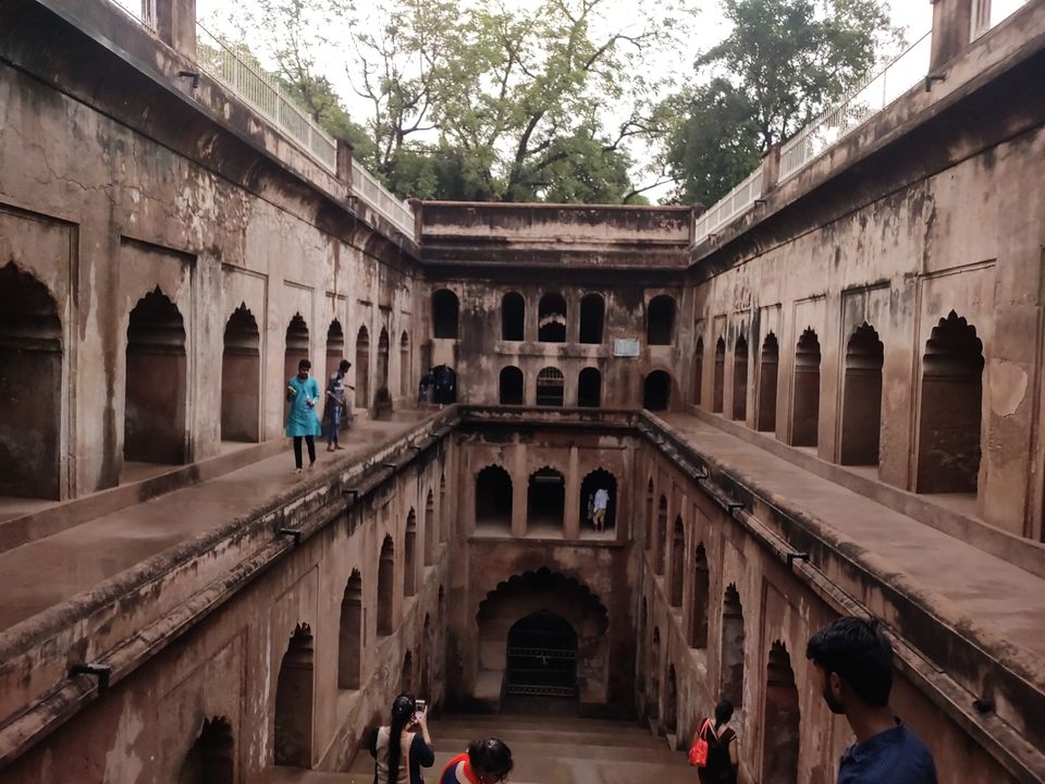 Photo of Banaras-Lucknow, Uttar Pradesh by Arun Soni
