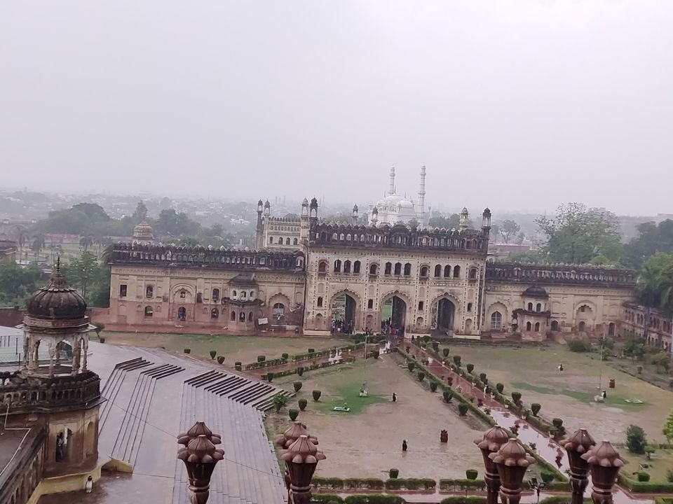Photo of Banaras-Lucknow, Uttar Pradesh by Arun Soni