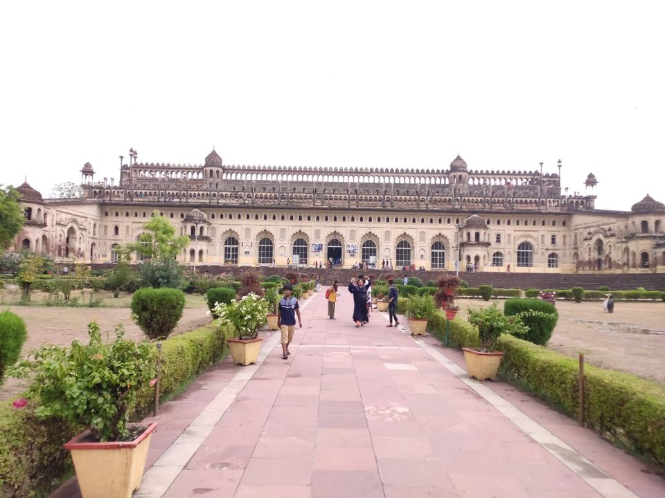 Photo of Banaras-Lucknow, Uttar Pradesh by Arun Soni
