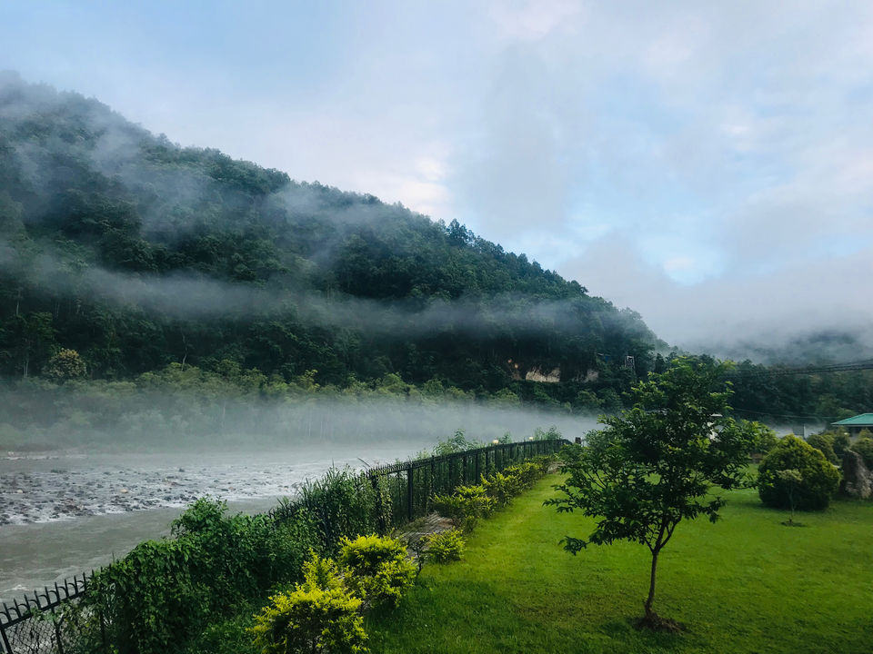 Photo of Jorethang, Sikkim, India by Nagi Reddy Kaipu