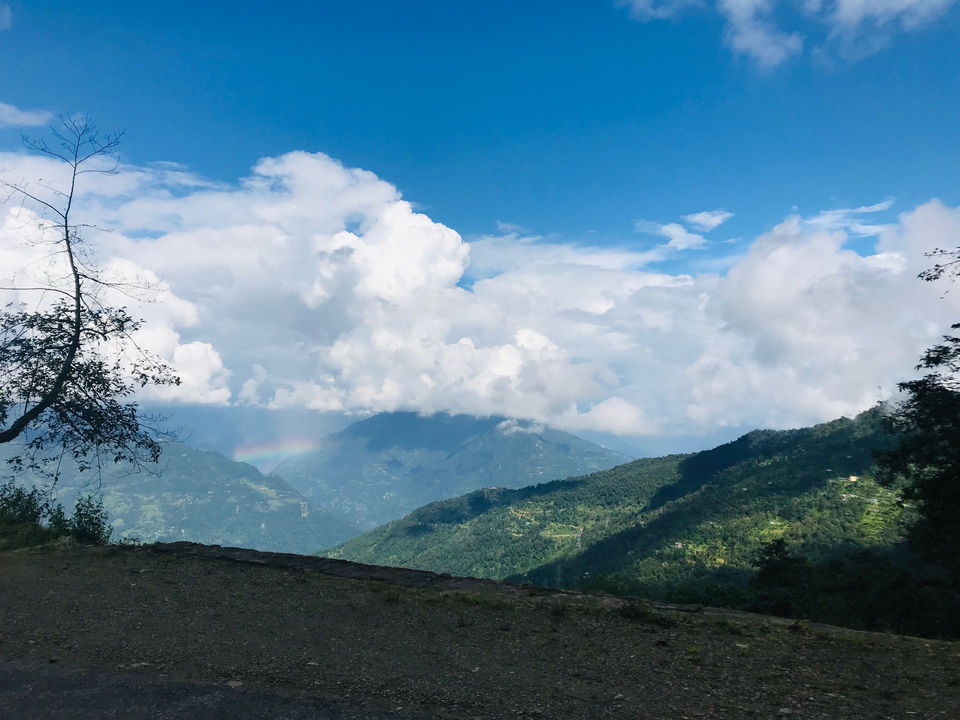 Photo of Temi Tea Estate, Sikkim, India by Nagi Reddy Kaipu