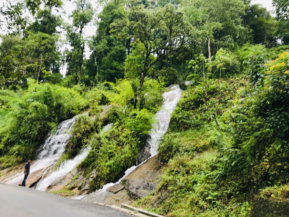 Photo of Pelling, Sikkim, India by Nagi Reddy Kaipu